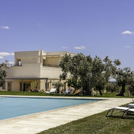 Tenuta Monticelli Alezio Exterior photo